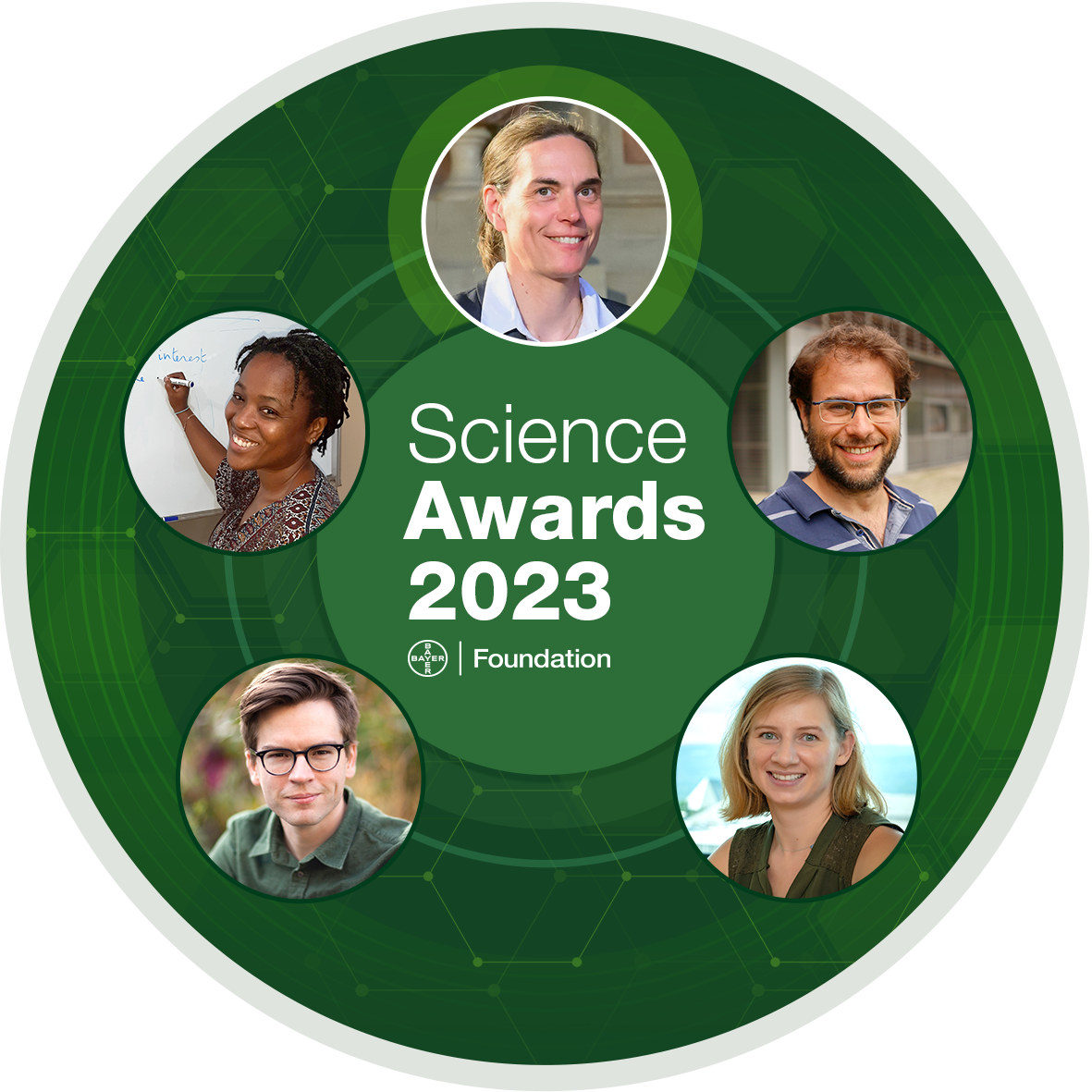 Science Awards 2023
