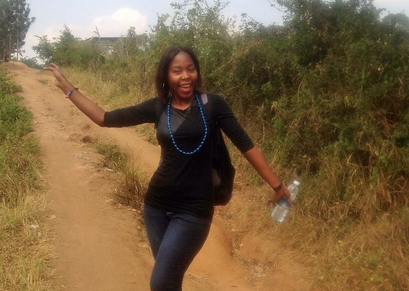Kaaro Health Founder
