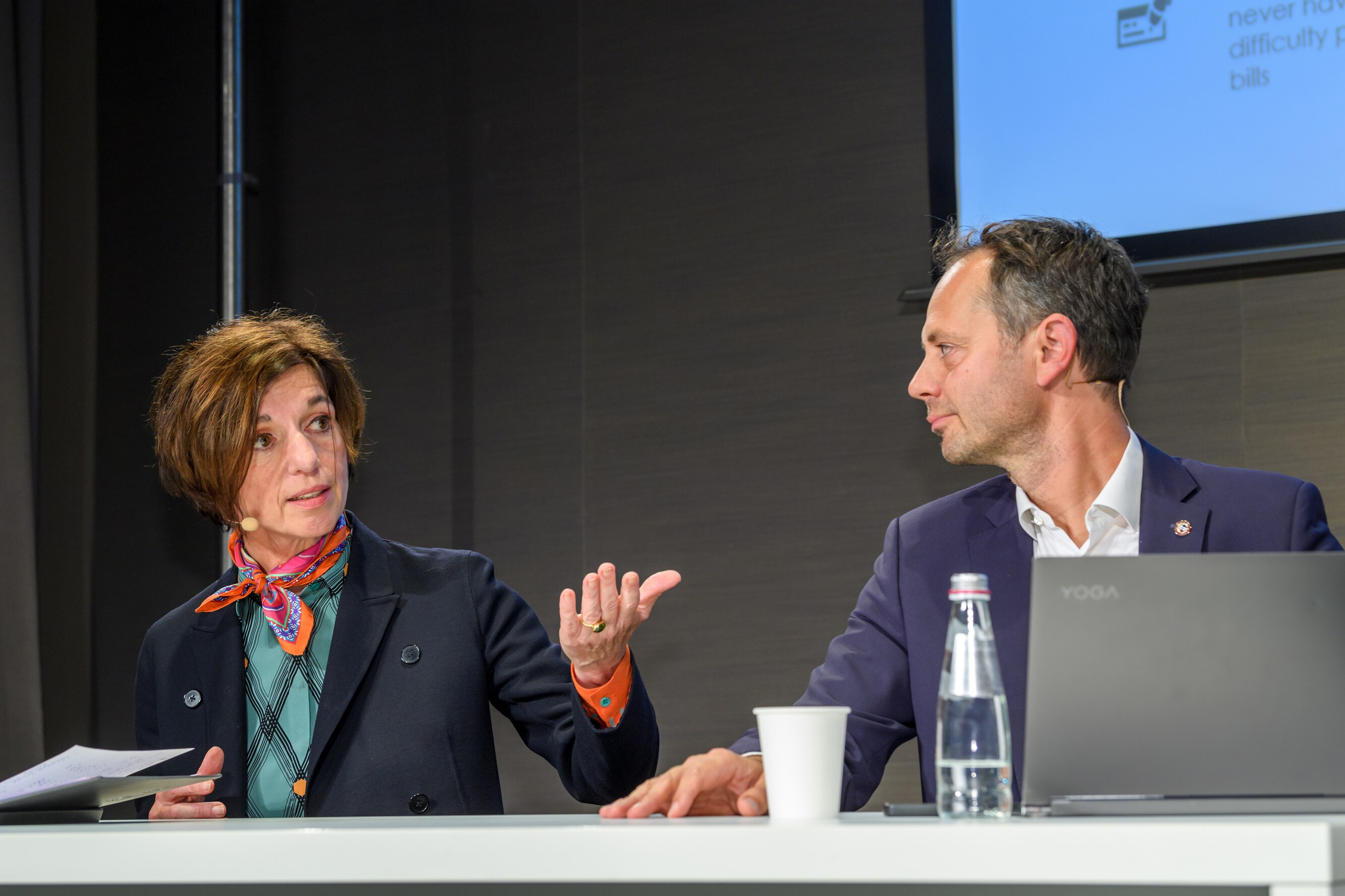 Who owns Science? Jutta Allmendinger Alt tag