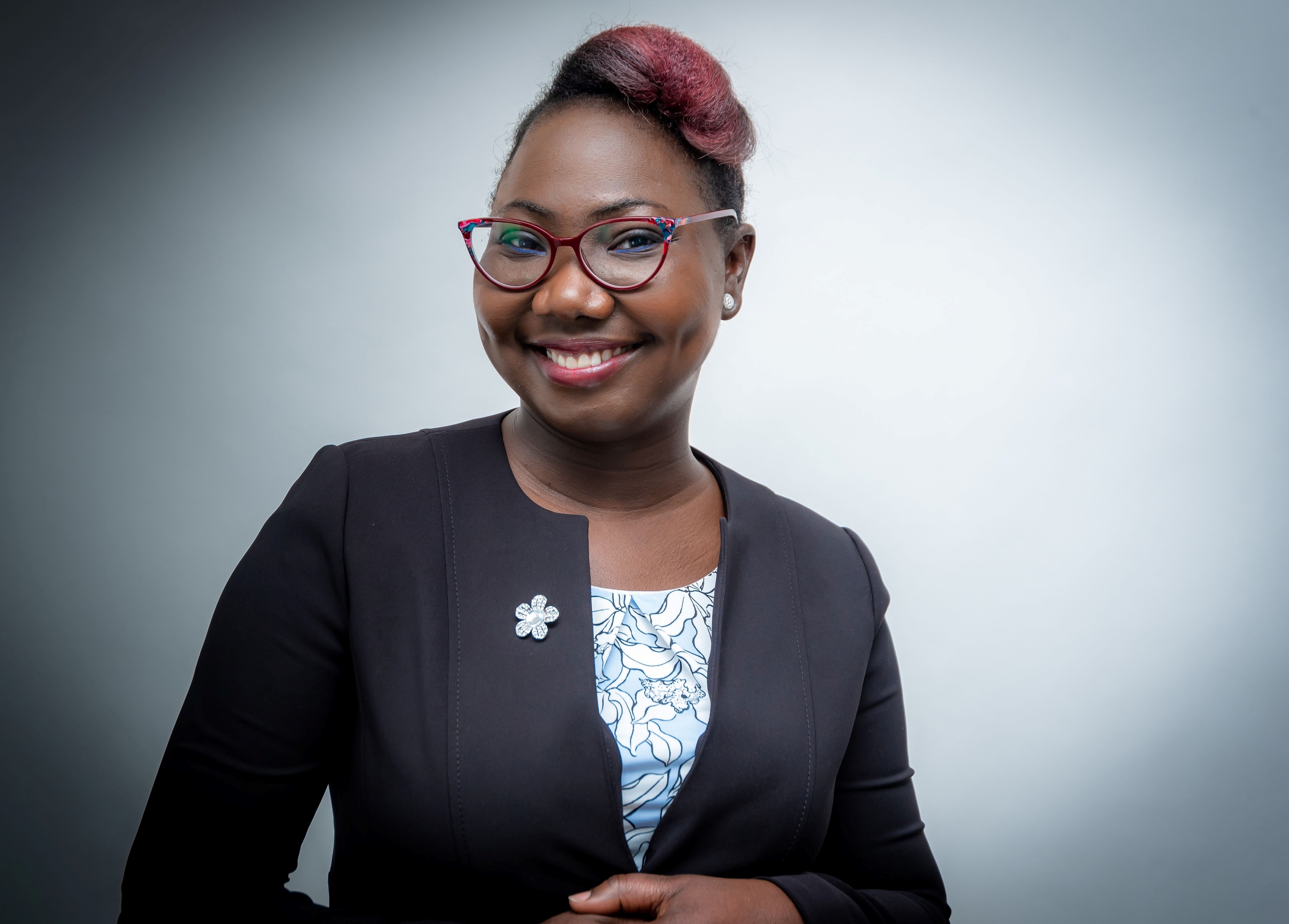 Morenike Fajemisin