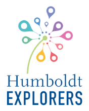 Humboldt Explorers logo Humboldt Explorers logo