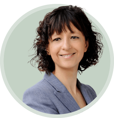 Emmanuelle Charpentier Emmanuelle Charpentier