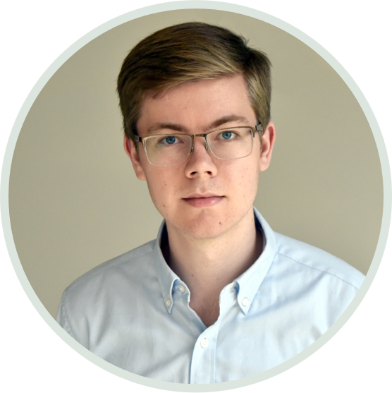 Dr Connor W. Coley Dr Connor W. Coley