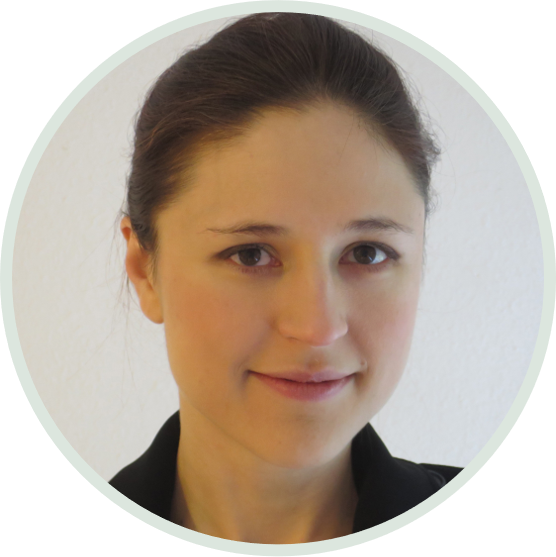 Dr. Dasha Nelidova Dr. Dasha Nelidova