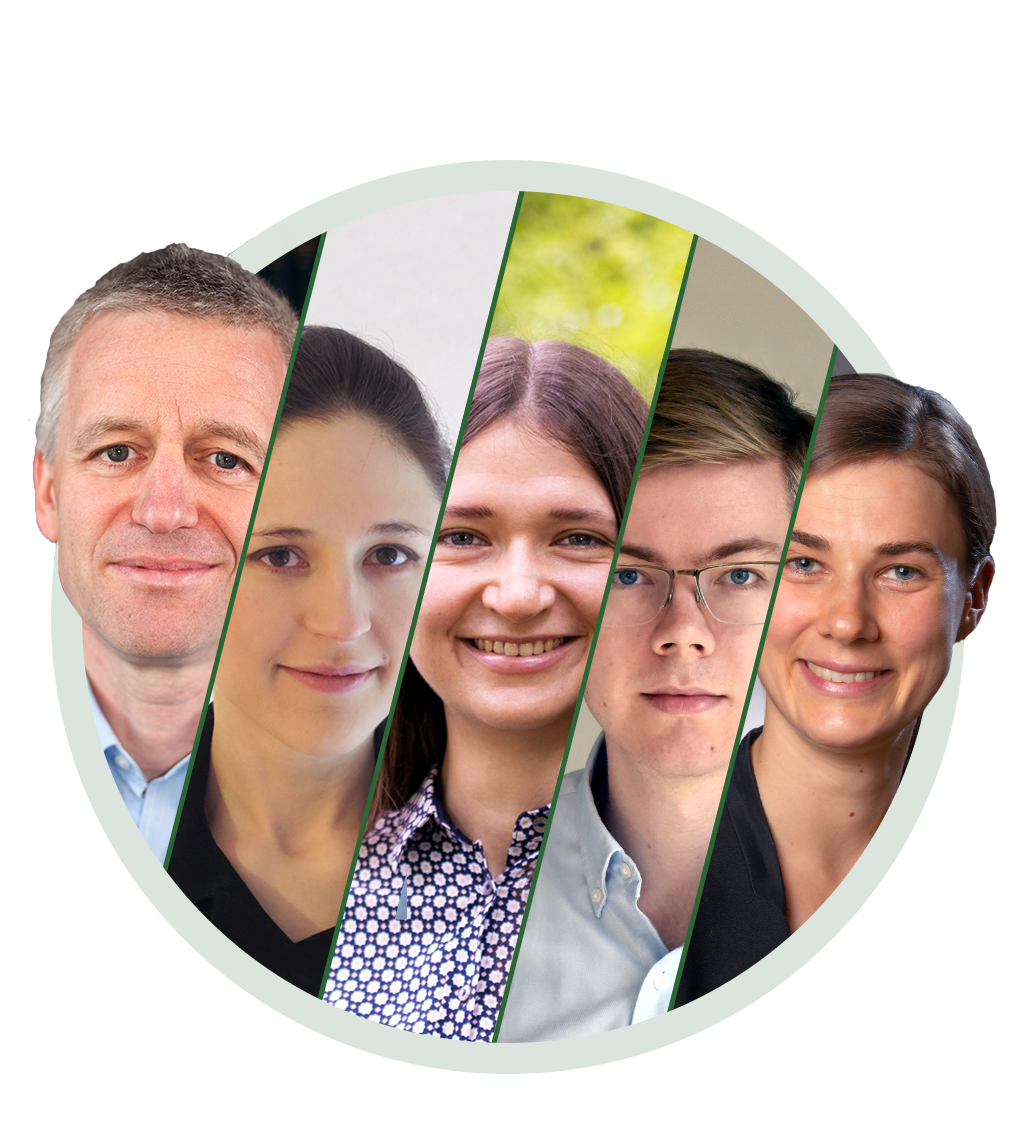 2021 Hansen Family and Early Excellence in Science Awards Announcement of Winners: 2021 Hansen Family and Early Excellence in Science Awards