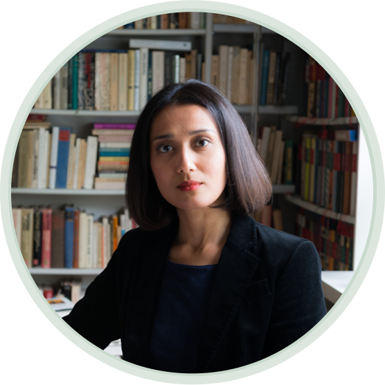 Dr. Zarifa Mamedova Dr. Zarifa Mamedova