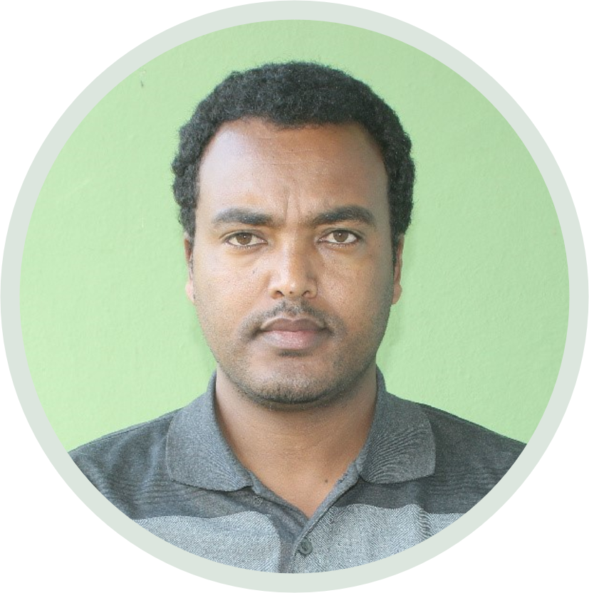 Abrham Belay Mekonnen Abrham Belay Mekonnen