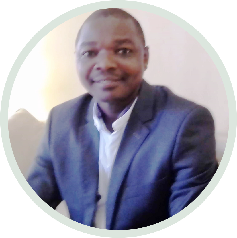 Dr. Smith Borakaeyabe Babiaka Dr. Smith Borakaeyabe Babiaka