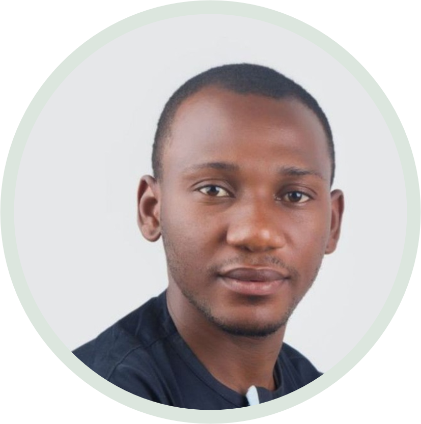 Dr. Emmanuel Ochefije Ngbede Dr. Emmanuel Ochefije Ngbede