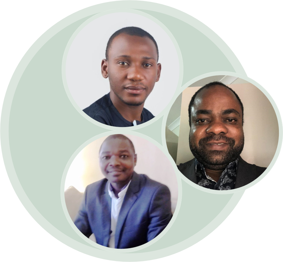 The next generation of scientific leaders in Africa The next generation of scientific leaders in Africa