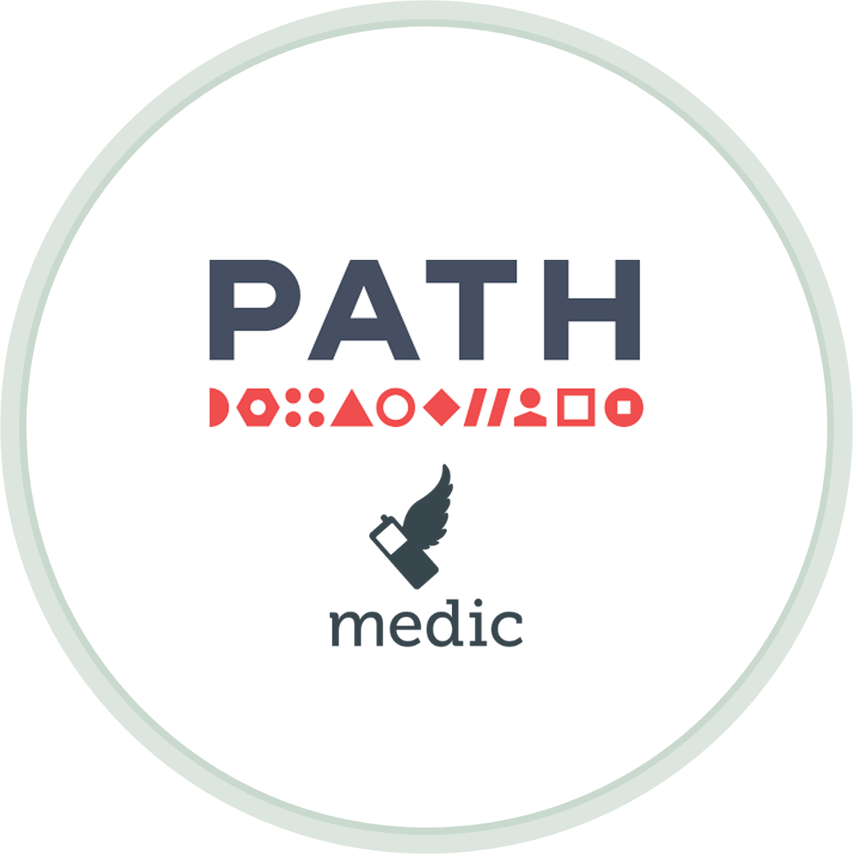Path and Medic Path and Medic