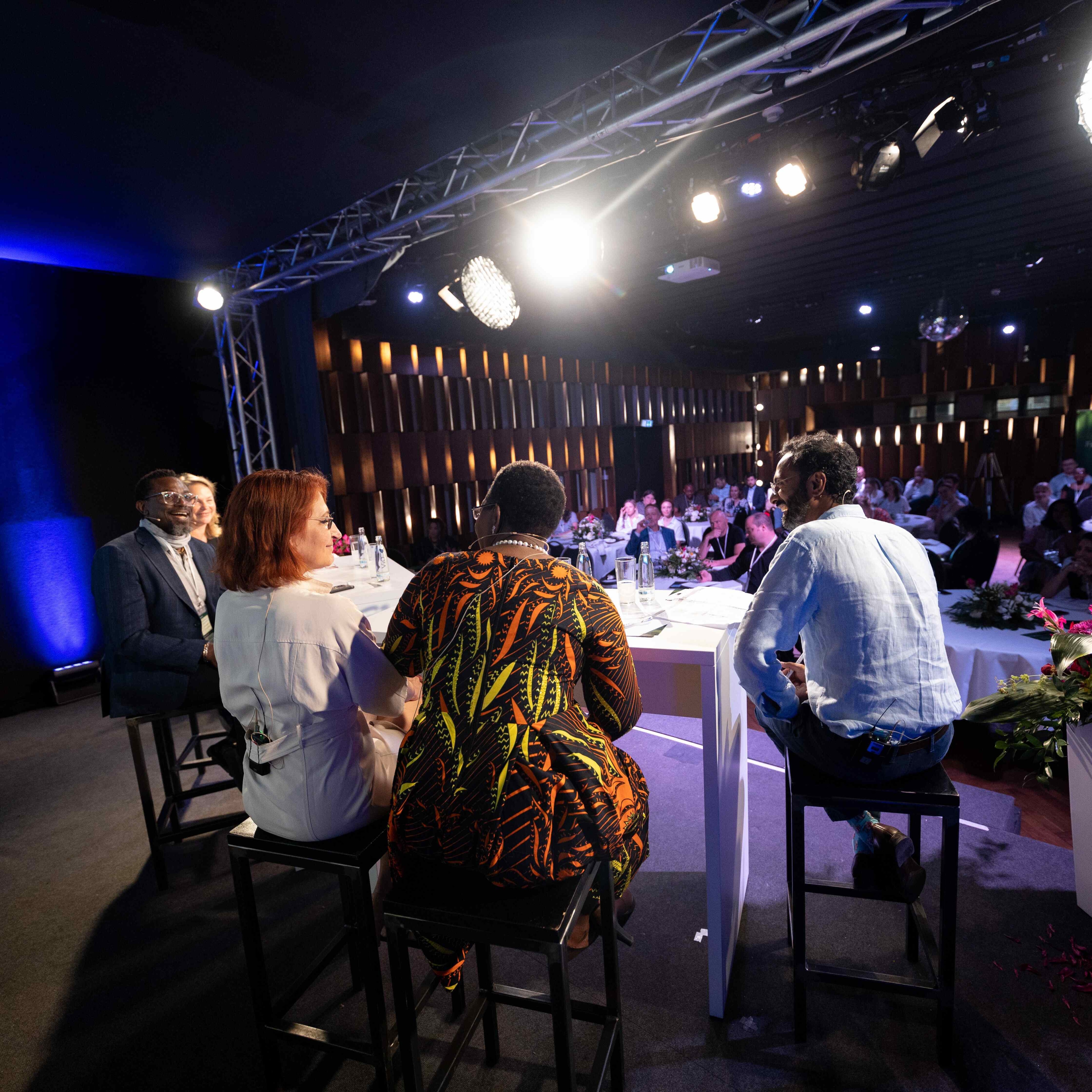 Social Innovation Day 2022 - Impressions