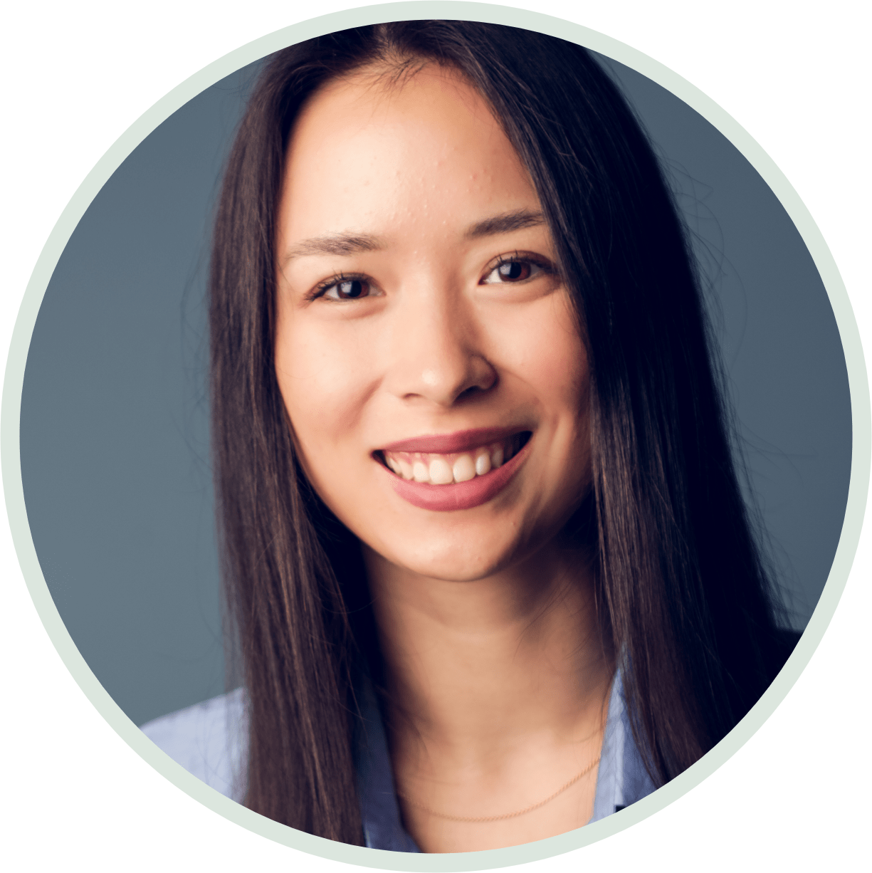 Natascha Wan-Lin Diekow Natascha Wan-Lin Diekow