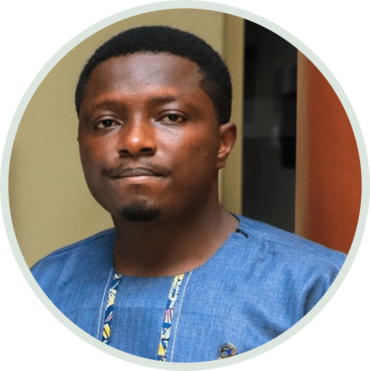 Nii Ayi Ankrah Nii Ayi Ankrah