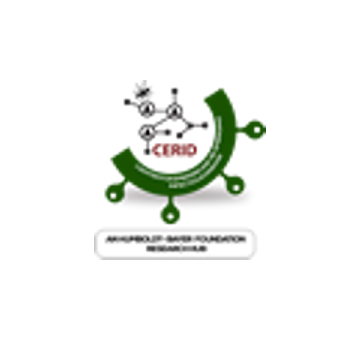Centre for Emerging and Re-emerging Infectious Diseases (CERID) Alt tag