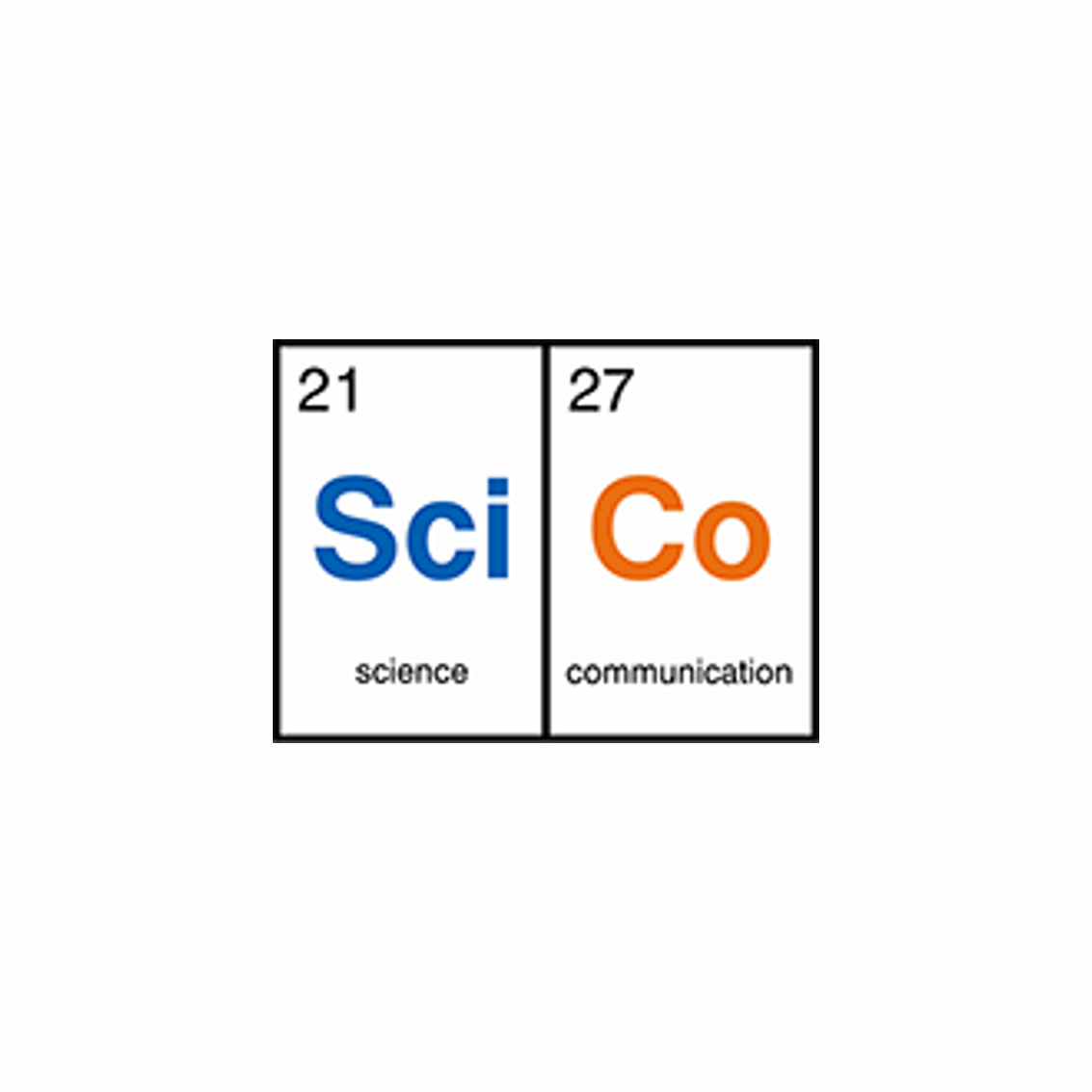 SciCo SciCo Logo