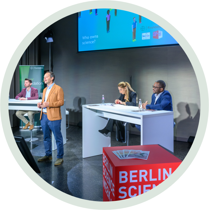 Berlin Science Week Who Owns Science 2022 Berlin Science Week Who Owns Science 2022