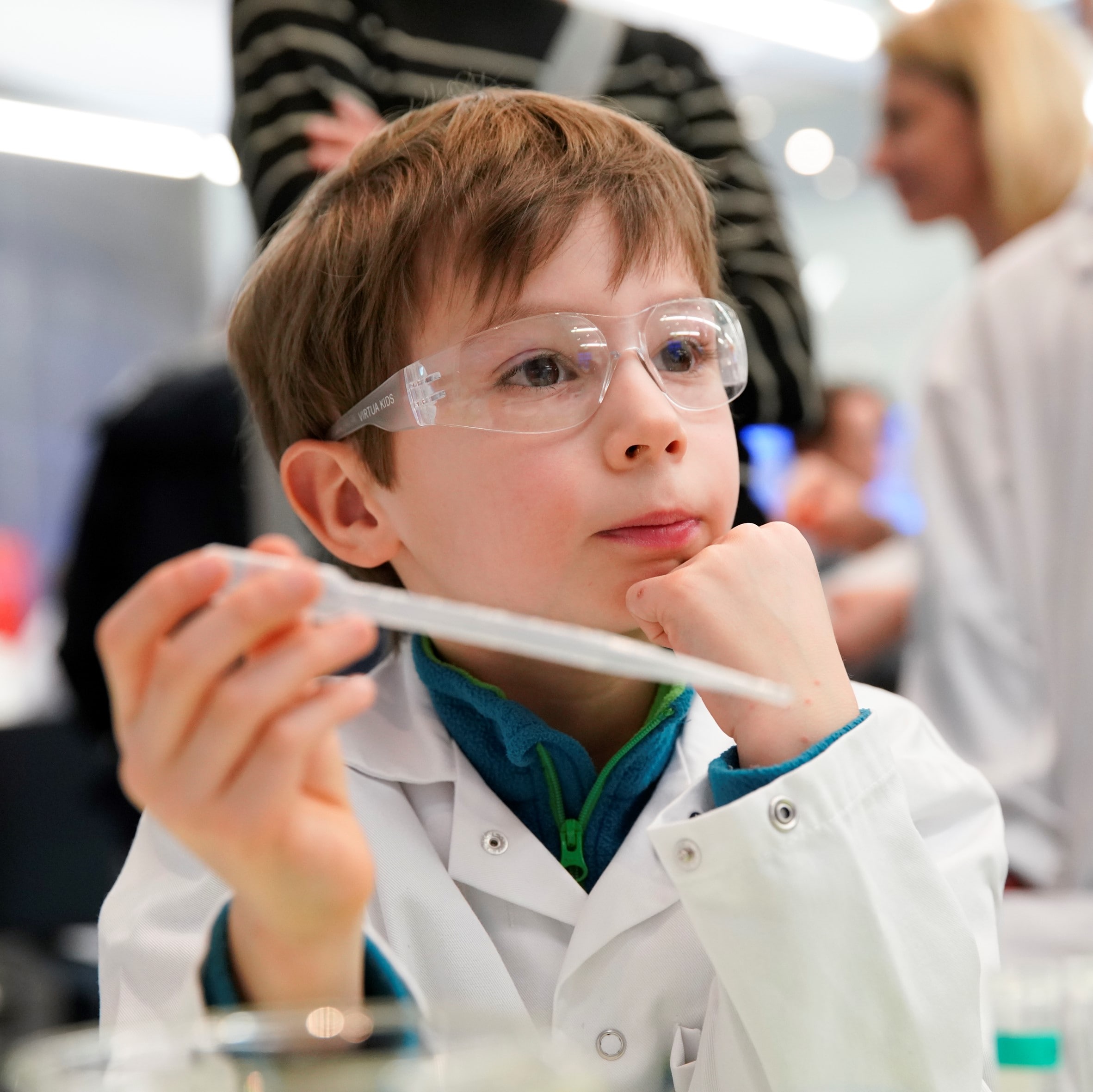 Science@School 2022