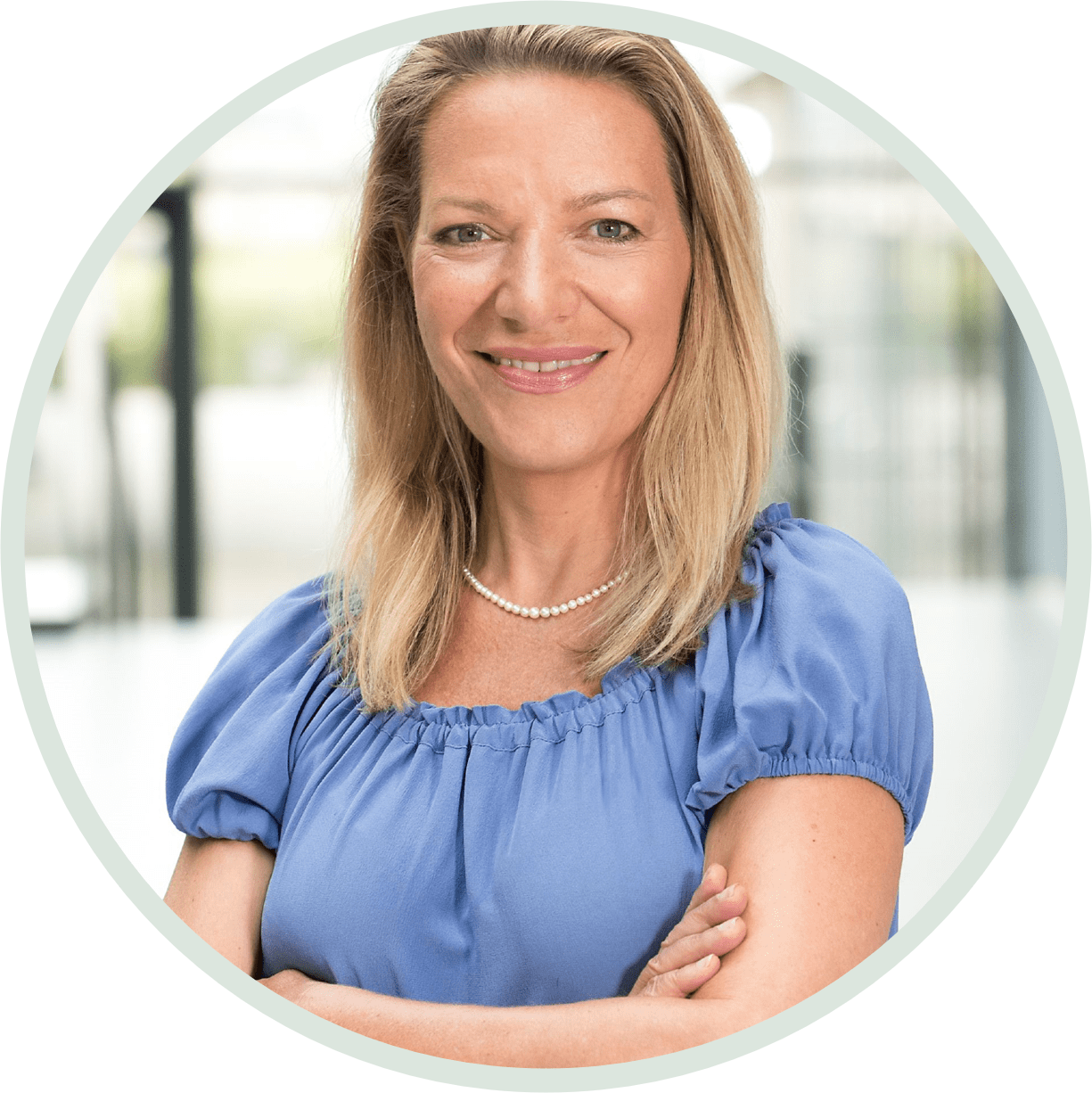 Antje Boetius Antje Boetius