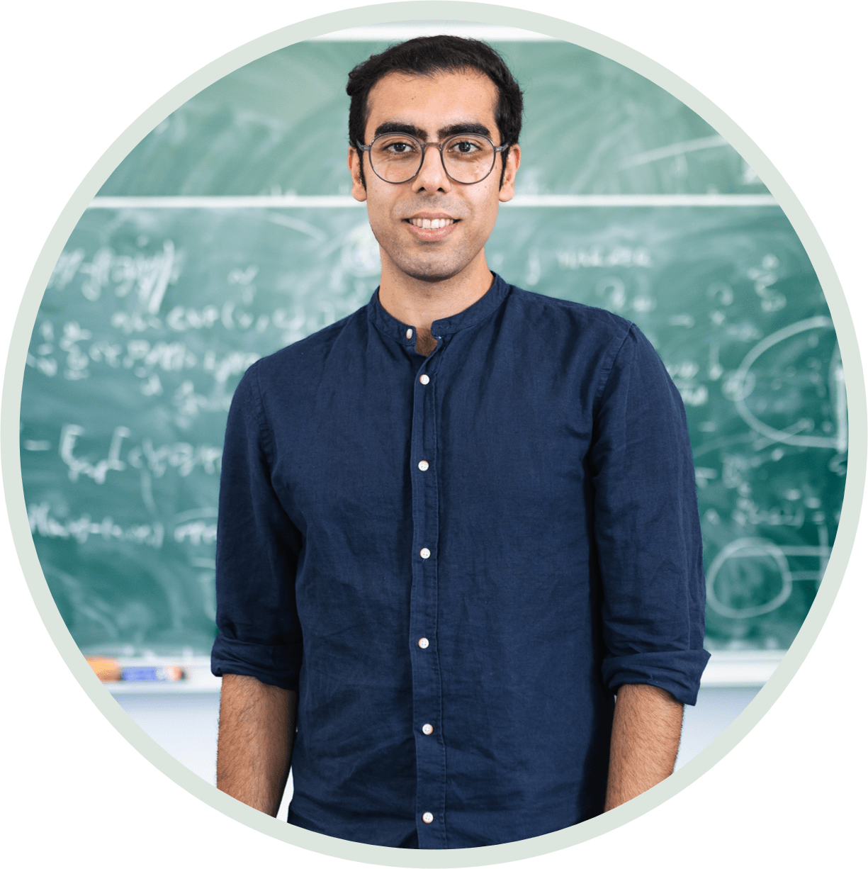 Dr. Mohammad Lotfollahi Dr. Mohammad Lotfollahi