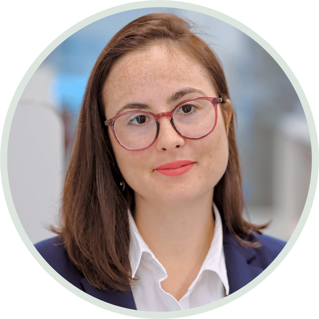 Dr. Yanira Mendez Gomez Dr. Yanira Mendez Gomez
