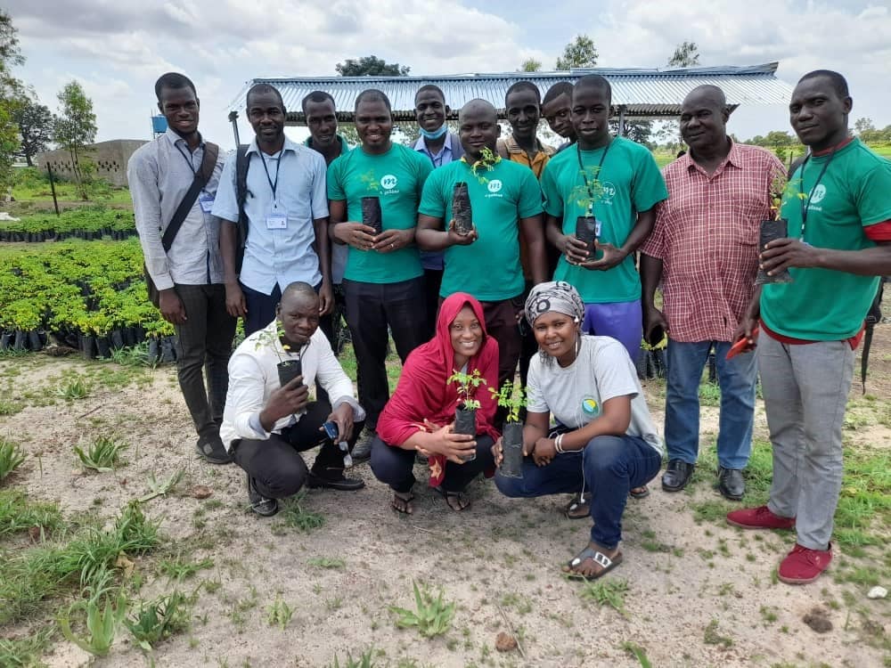 myagro and Herou Alliance myagro and Herou Alliance