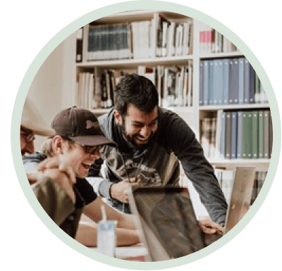 The SISTAC program provides expertise to innovative start-ups to solve social challenges