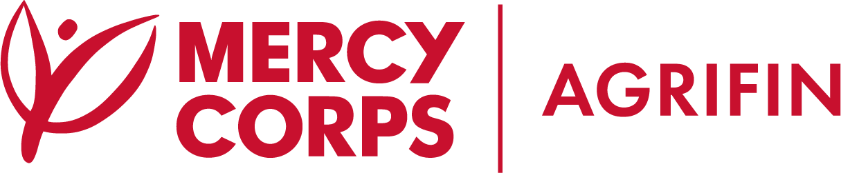 Mercy Corps/Agrifin Mercy Corps/Agrifin