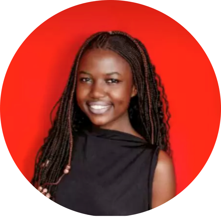 Diana Orembe Diana Orembe