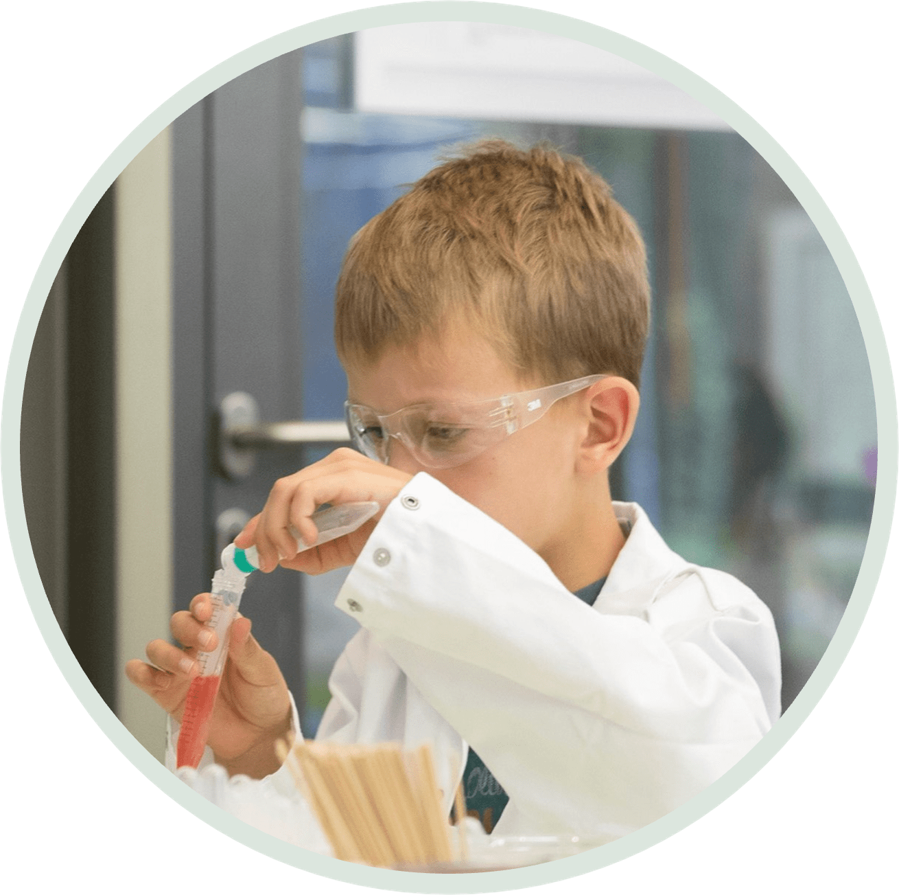 Science@School 2023 Science@School 2023