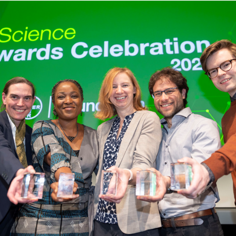 Science Awards