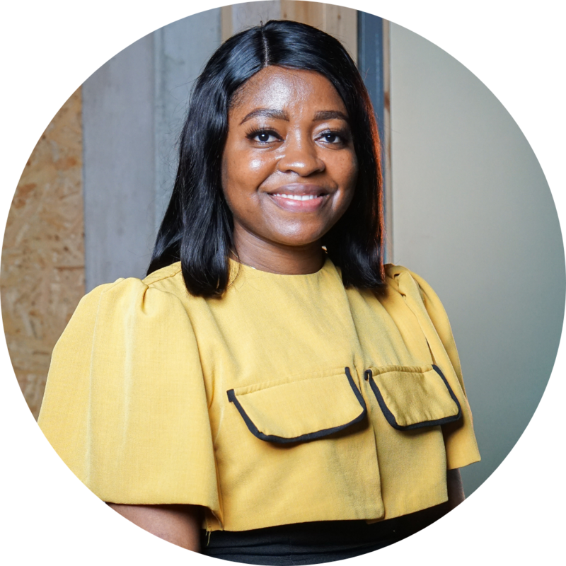 Ifeoluwa Dare-Johnson