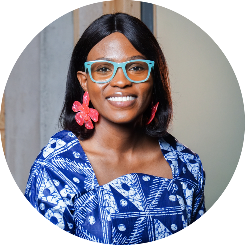 Deborah Kemi Adedigba