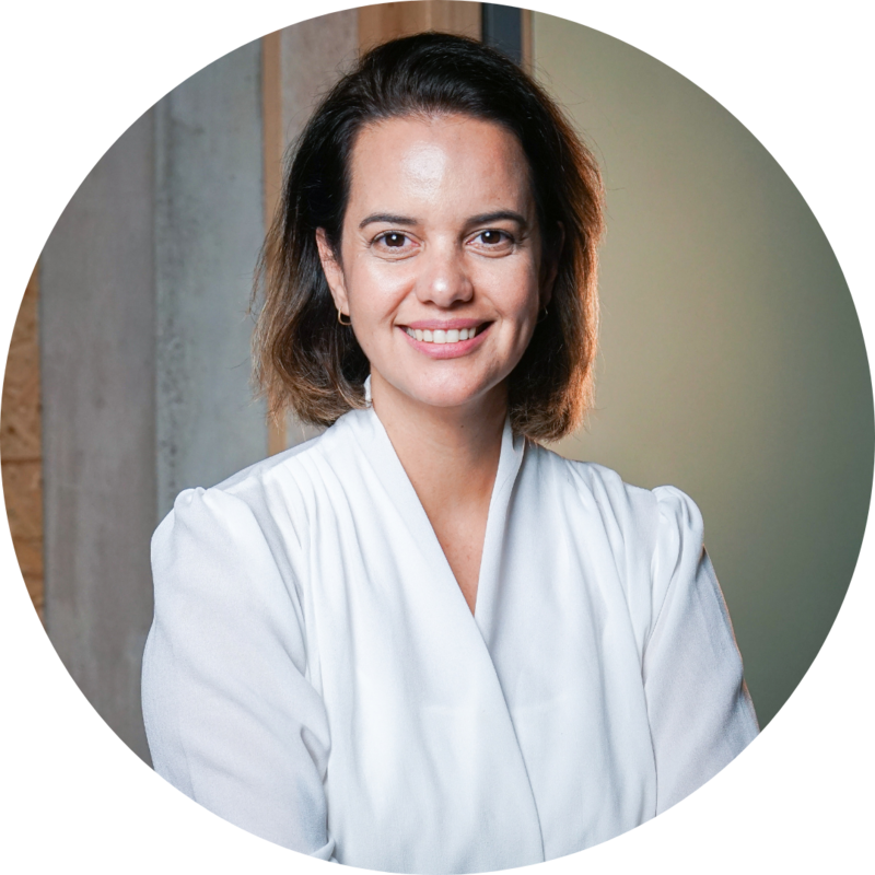 Mayara Haddad Borges