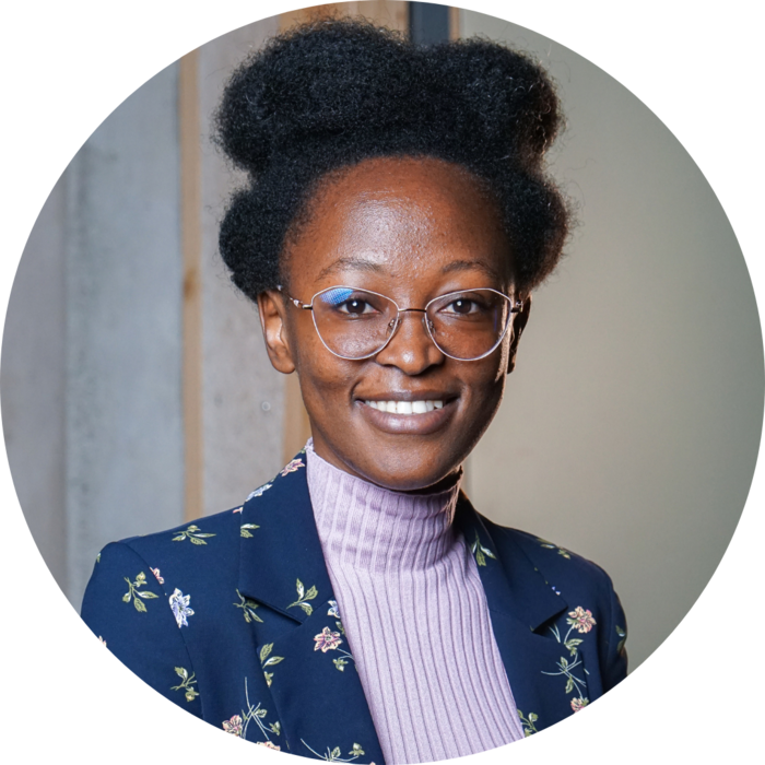 Blandine Umuziranenge