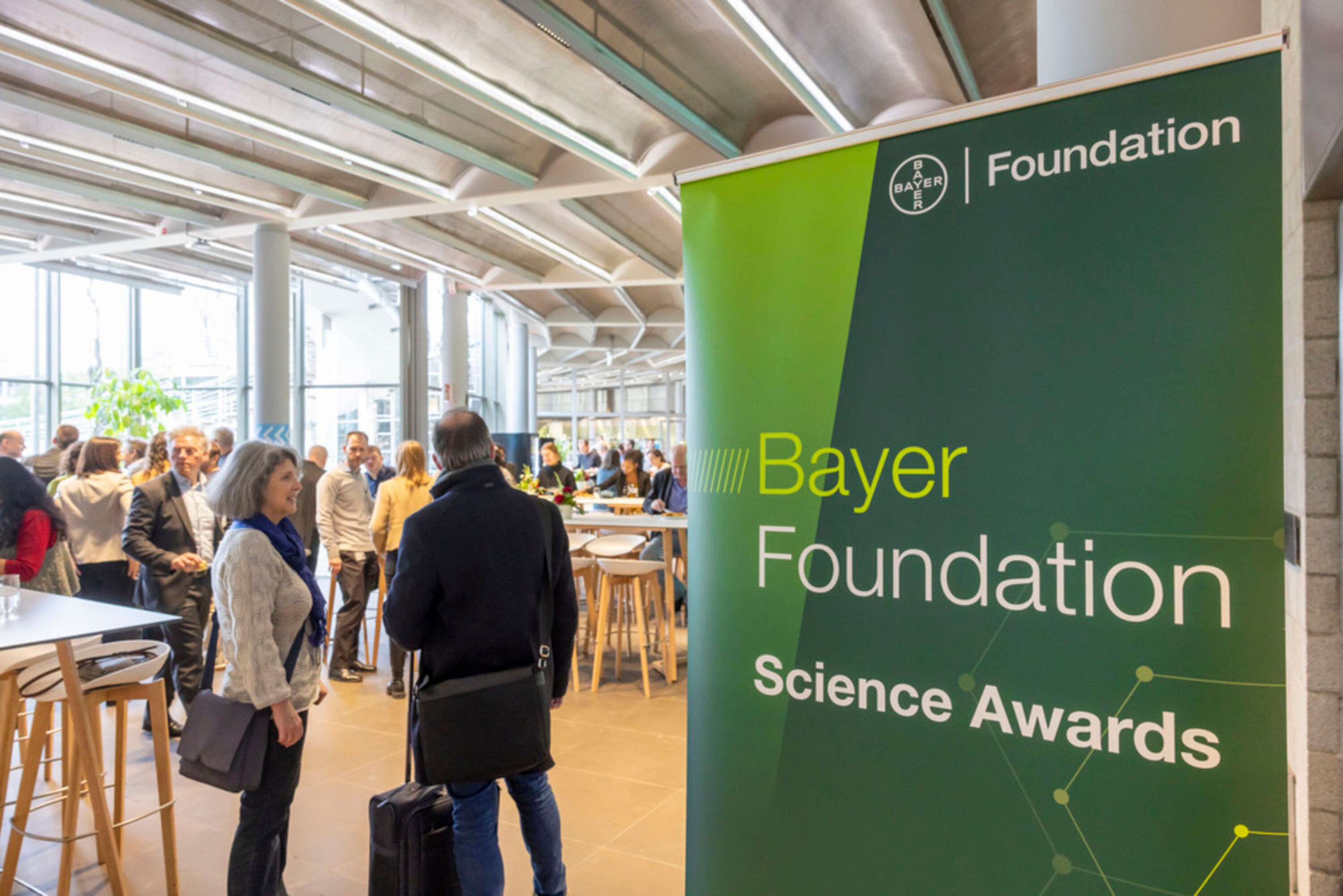 Science Awards 2023 Science Awards 2023