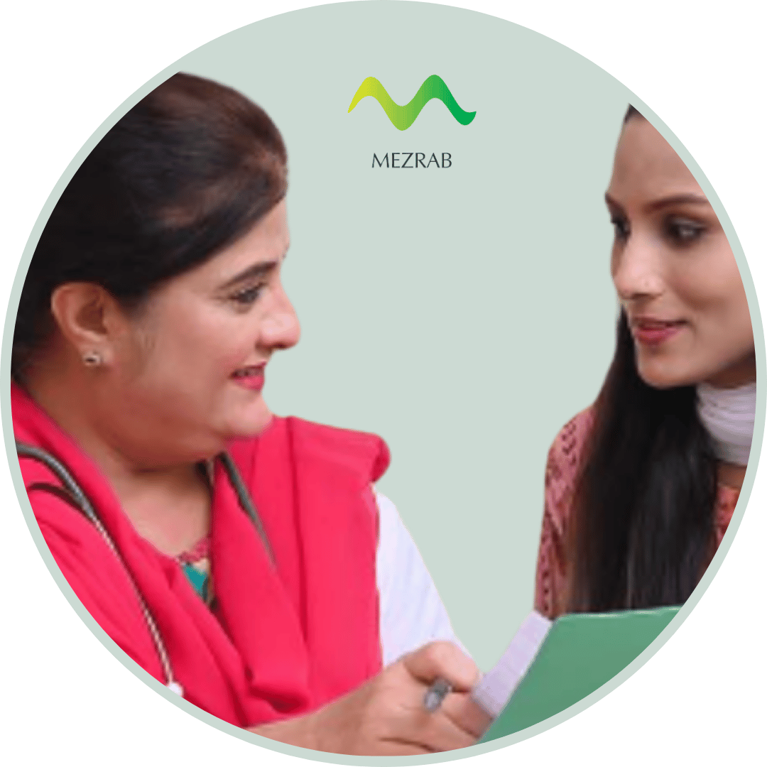 Primary Healthcare in Karachi: Women-focused clinics for underserved communities Primary Healthcare in Karachi: Women-focused clinics for underserved communities