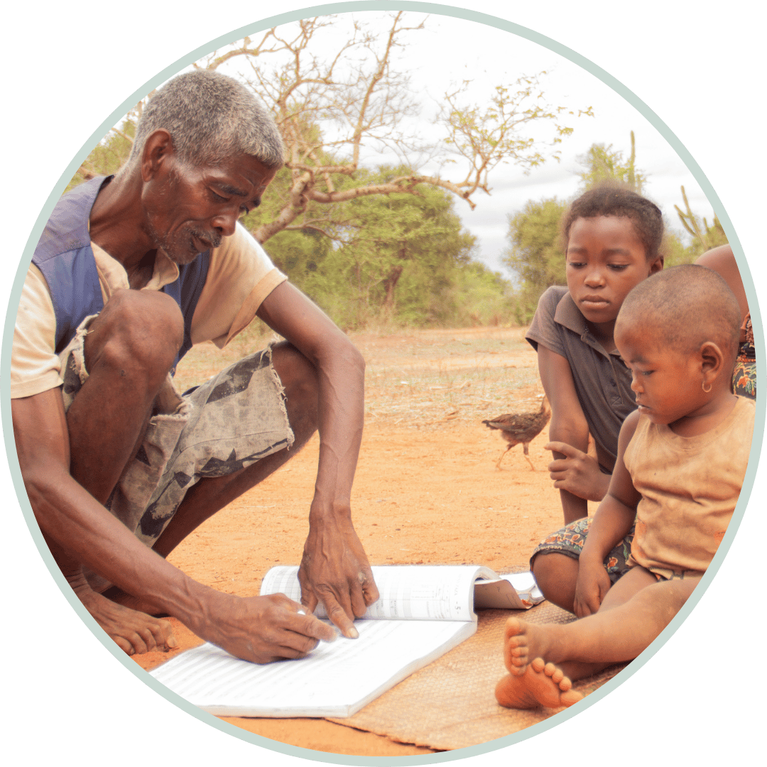 How Dedicated Community Health Workers Are Reaching Madagascar’s Unvaccinated Children How Dedicated Community Health Workers Are Reaching Madagascar’s Unvaccinated Children
