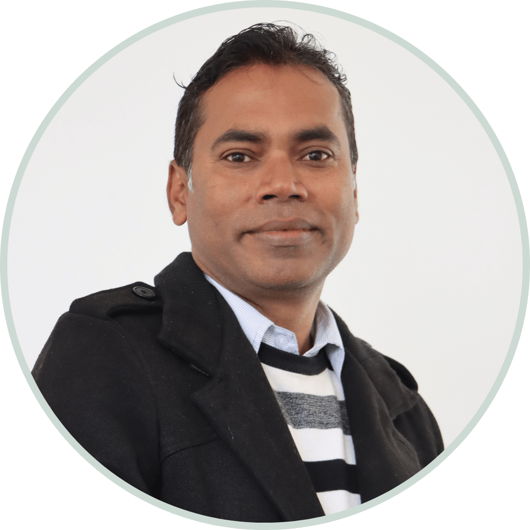 Lalit Sah, Climate Resilient and Agriculture Lead at iDE Nepal Lalit Sah, Climate Resilient and Agriculture Lead at iDE Nepal