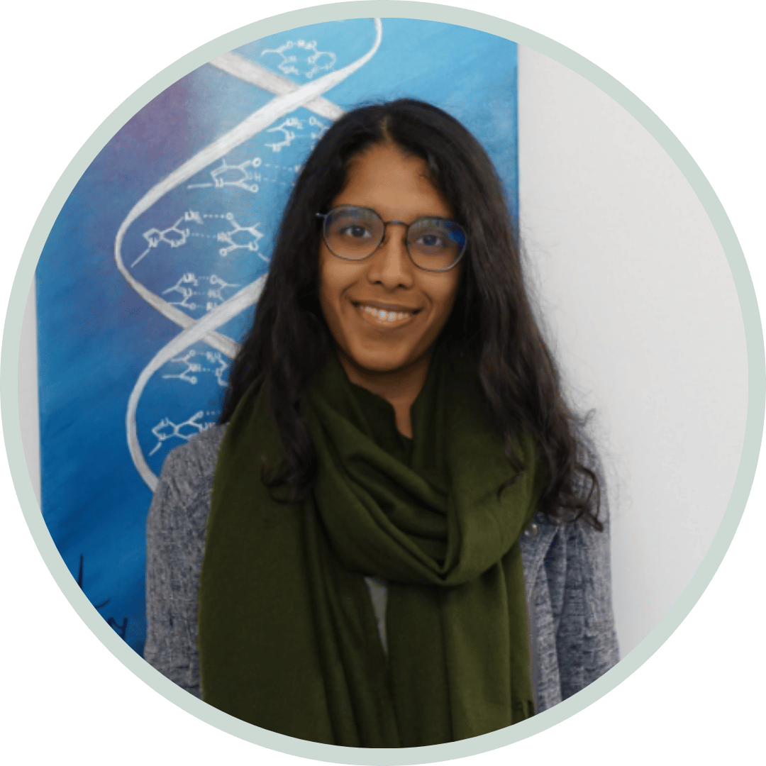 Mrinalini Gupta Mrinalini Gupta