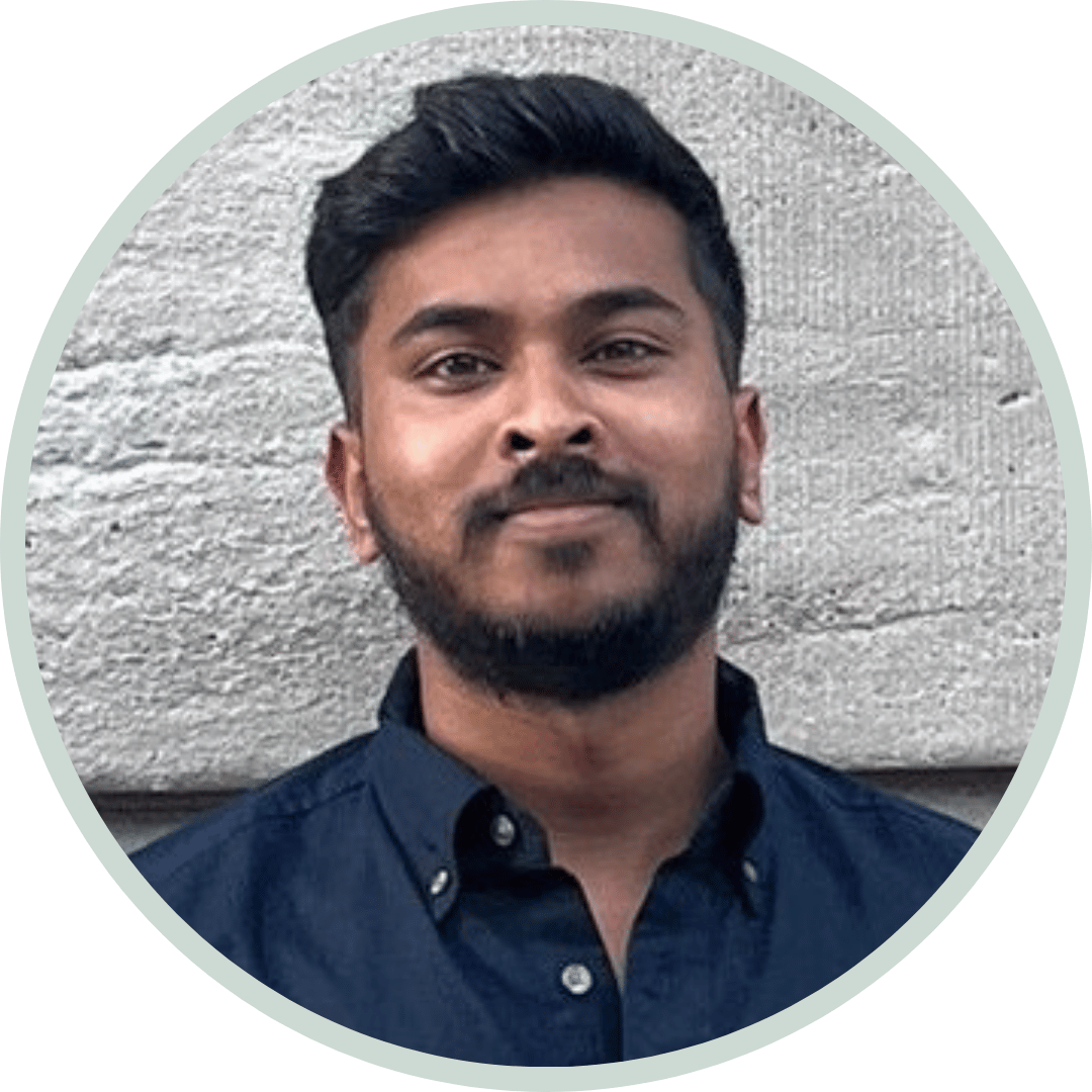 Sharujan Suthakaran Sharujan Suthakaran