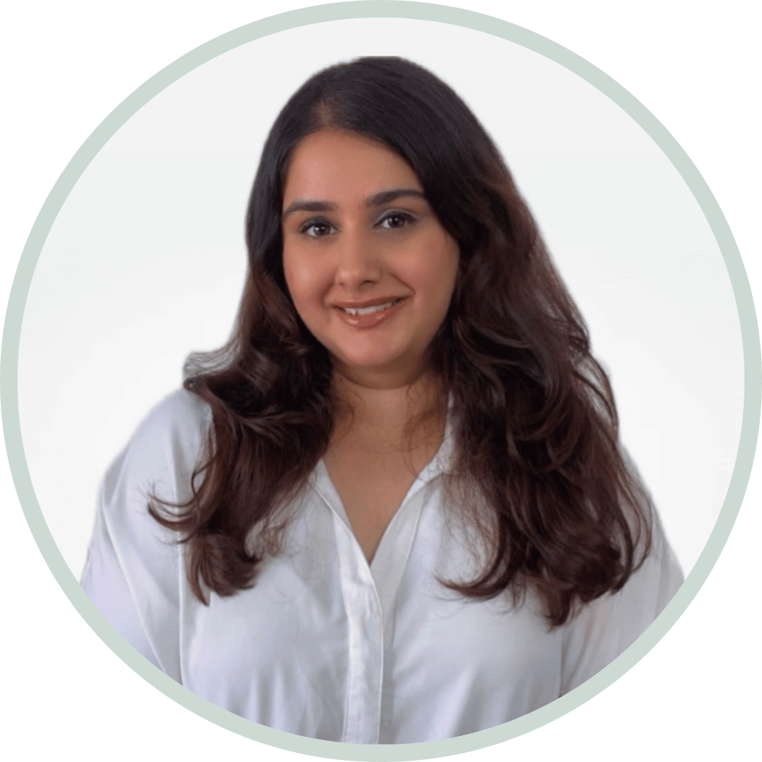 Aashita Pargal Aashita Pargal