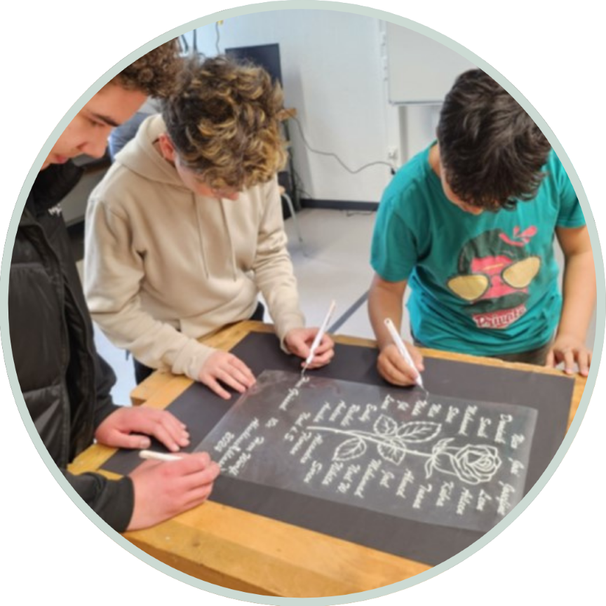 Science@School 2025 Science@School 2025