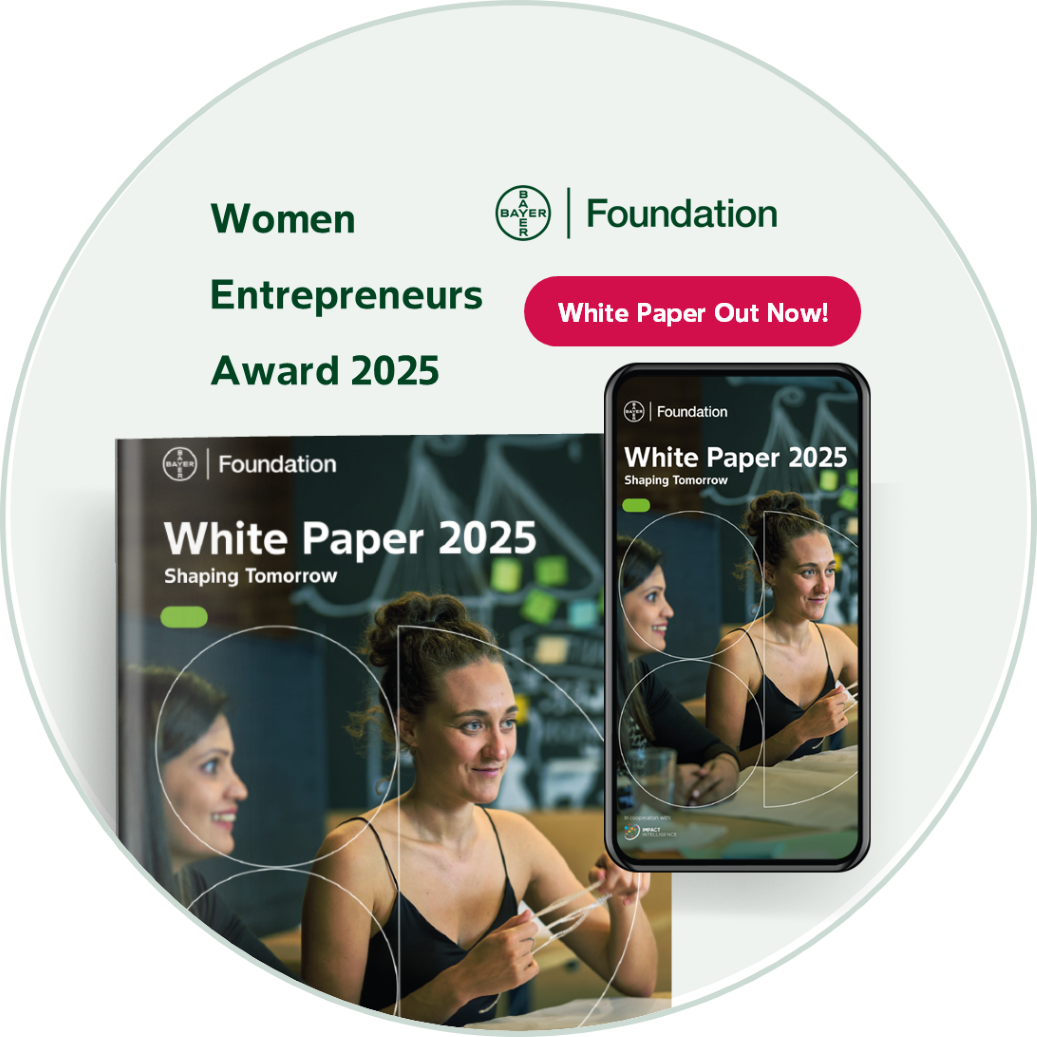 White Paper: Advancing Women Entrepreneurs in Emerging Market Economies