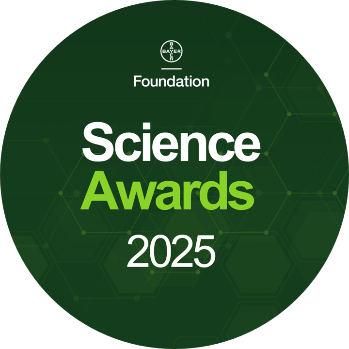 Science Awards 2025 Science Awards 2025