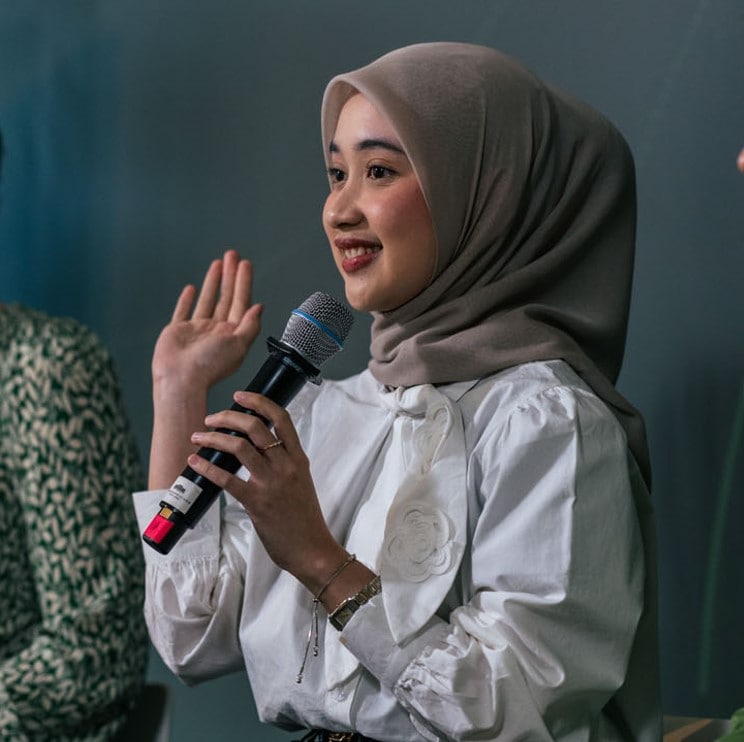 We Share Forward Foundation