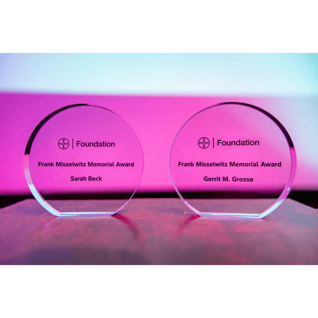 Science Awards Celebration 2025