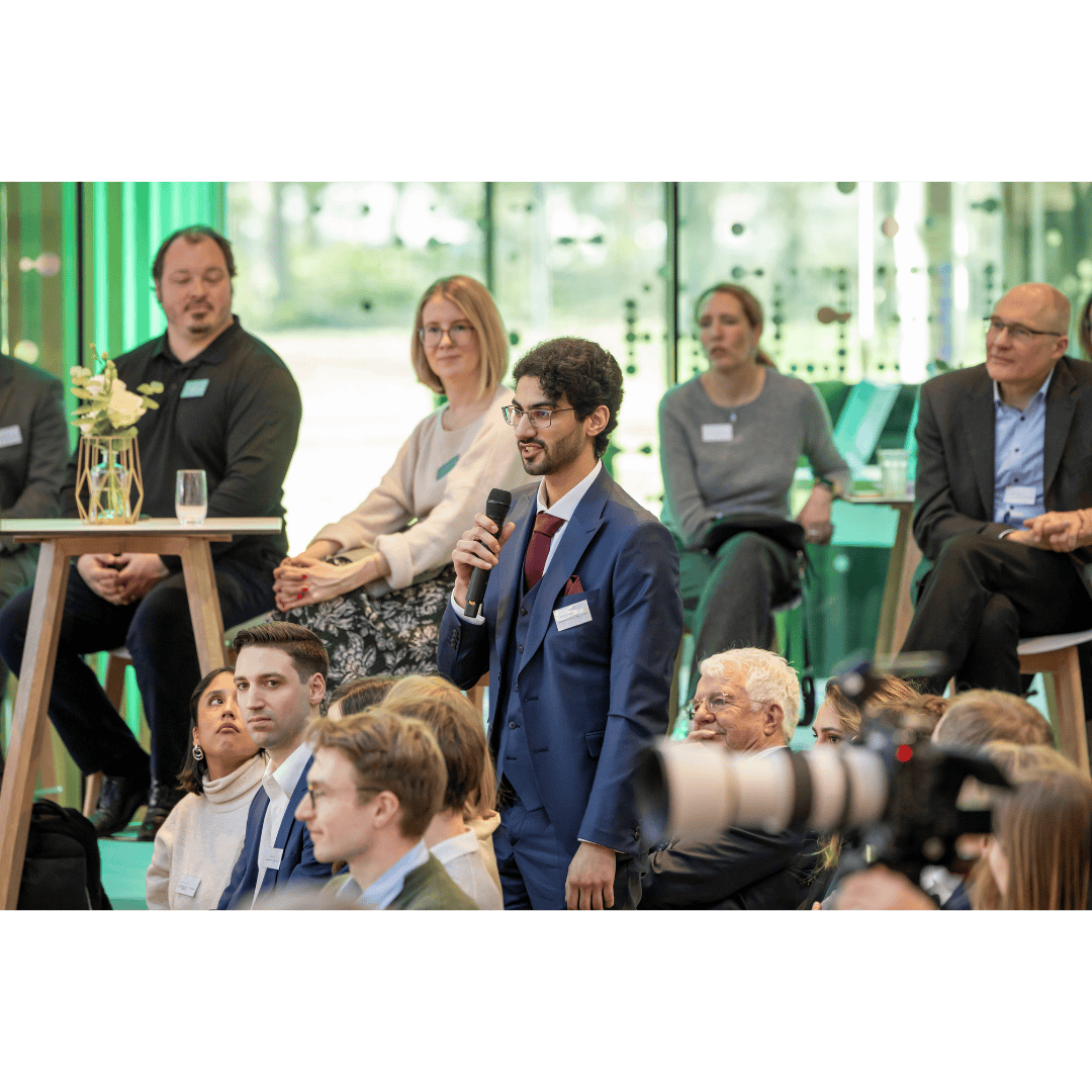 Science Awards Celebration 2025