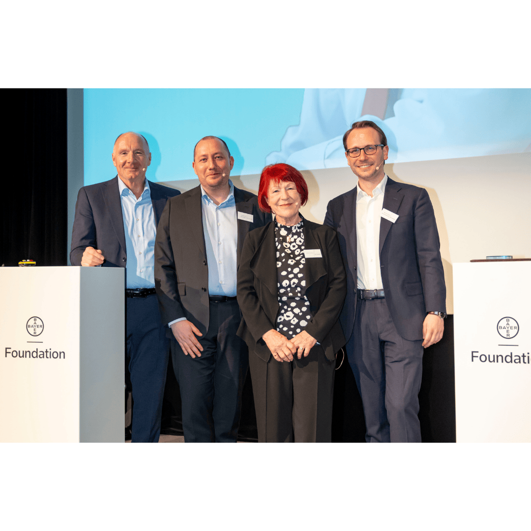 Science Awards Celebration 2025