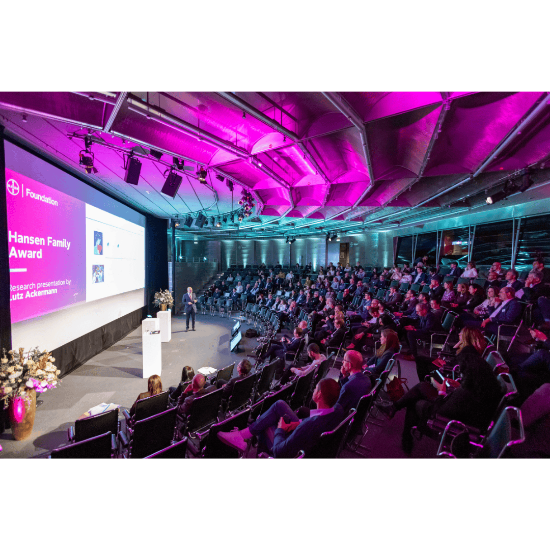 Science Awards Celebration 2025